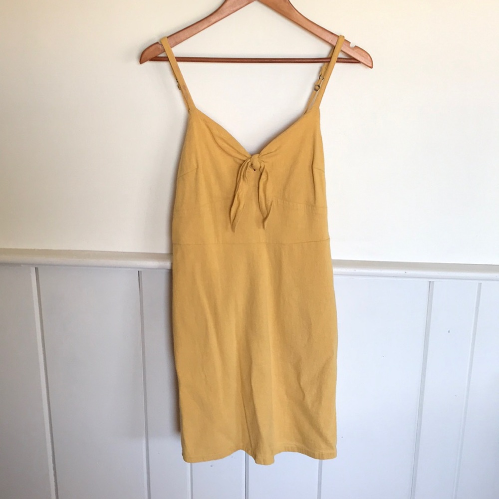 HOLLISTER DRESS - Picture 2 of 4